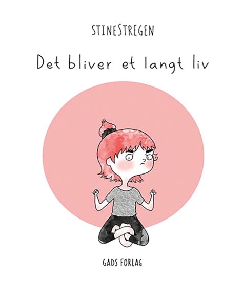 Det Bliver Et Langt Liv