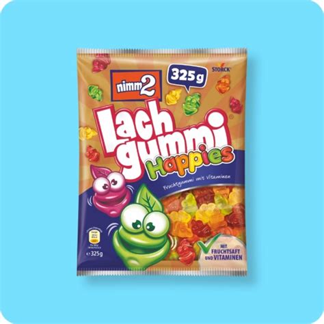 nimm2 Lachgummi von ALDI SÜD ansehen