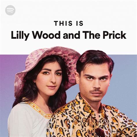 Lilly Wood And The Prick Spotify