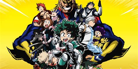 My Hero Academia Why Fans Are Upset About Edgeshot S Sacrifice