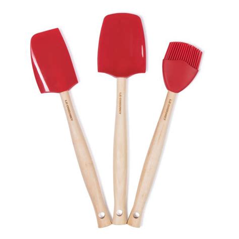 Azuramart Le Creuset Silicone Tools Set