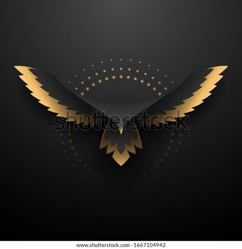 11,632 Gold Eagle Logo Vector Images, Stock Photos & Vectors | Shutterstock