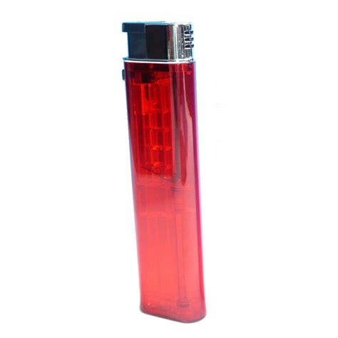 Giant Lighter - Red | IWOOT