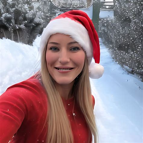 iJustine on Twitter: "Merry Christmas from my AI avatars of doom. I’m