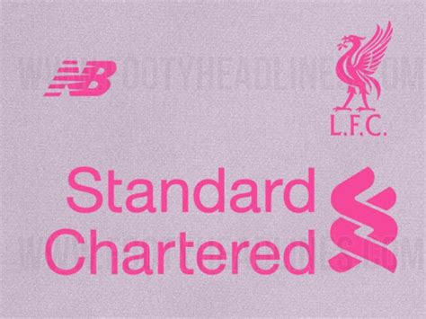 Premier League kits 2018/19, Liverpool kit leaked, City’s hypocritical ...