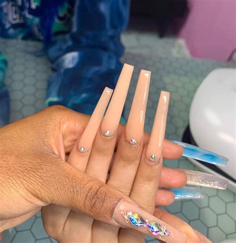 Pin On Nails