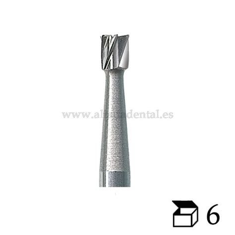 Fresa Tungsteno Turbina Varias Dep Sito Dental Aliada