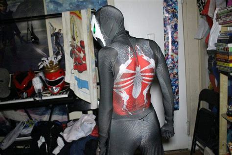 Spiderman Spawn Symbiote Mash Up Suit | Wiki | Cosplay Amino