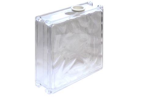 Hy Lite Products Acrylic Block Windows Loose Acrylic Blocks For