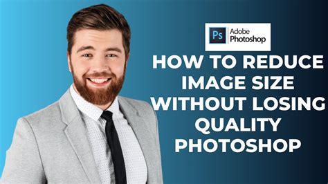 How To Reduce Image Size Without Losing Quality Photoshop Ai Hipe