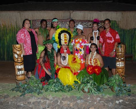 Dc Hawaiian Luau Entertainment And Catering Services