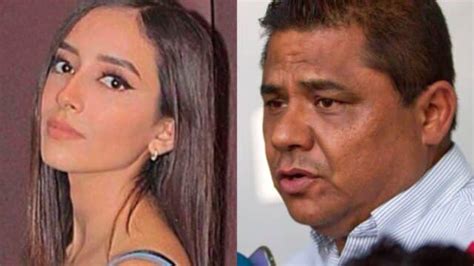 Padres De Debanhi Quieren Bioserie Sobre Su Hija ¿belinda O Danna