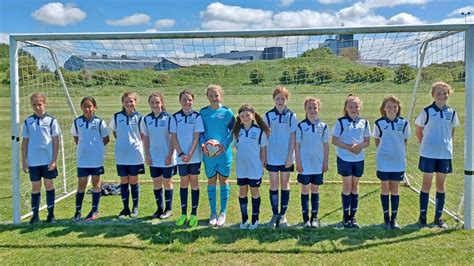 PNEWFC Junior Teams Excited For New Season News Preston North End