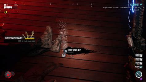 How To Get Brocks Safe Key In Dead Island 2 Insider Gaming