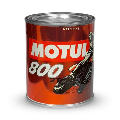 Perfect Christmas Gift The Motul T Two Stroke Scented Candle