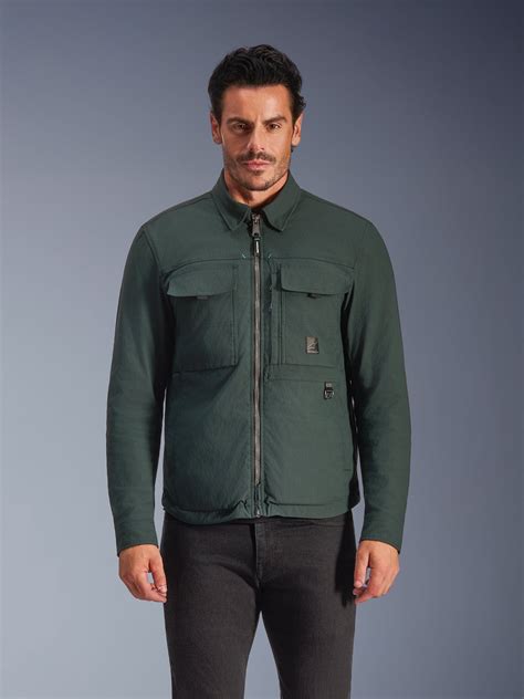Bryon Wasserabweisende Jacke - Motorrad Jacke | Alpinestars®