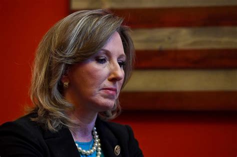 'Pony up and get it done': Former Virginia Rep. Barbara Comstock urges ...