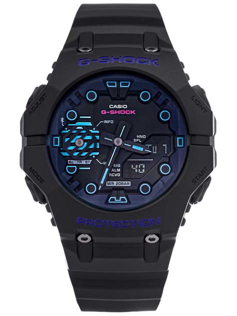 Casio G Shock Ga B Cbr Aer Crazytime