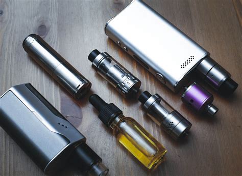 The Top 10 Vape Starter Kits UK Vape Kits To Get You Started Best