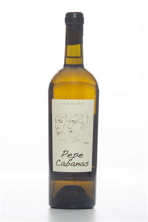 Pepe Cabanas 2019 Bodegas Torres Augusti Venta Online