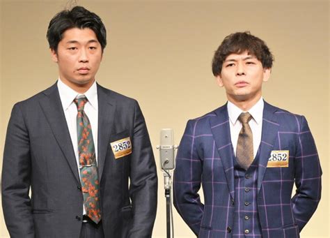 さや香 極悪の不仲露呈 「向上委」仲裁企画もドロ沼 M－1で声かけ無視、半年結婚知らせず芸能デイリースポーツ Online