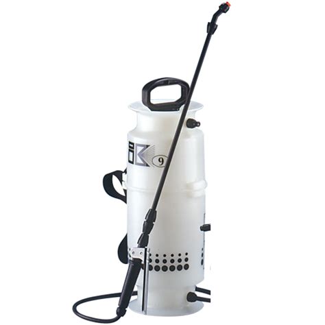 Ik Pc Sprayer Killgerm Chemicals Ltd