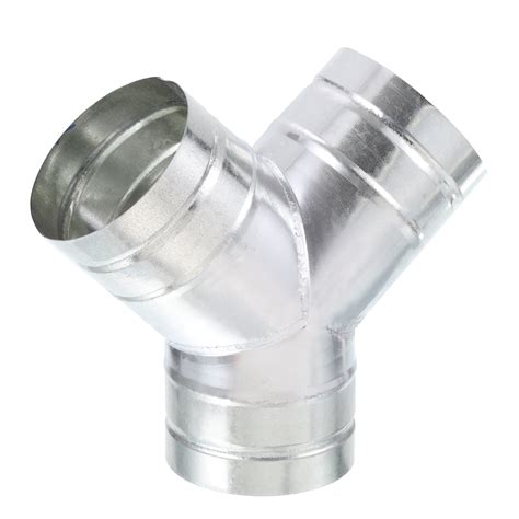 3 Way Duct Splitter T Shape Duct Connector 3 Way Hose Adapter Beige Bed Bath And Beyond 37884940