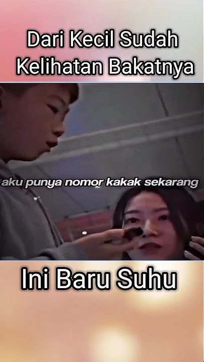 Sejak Kecil Sudah Kelihatan Bakatnya Shorts Youtubeshorts Funny Meme Lucu Ngakak Kocak