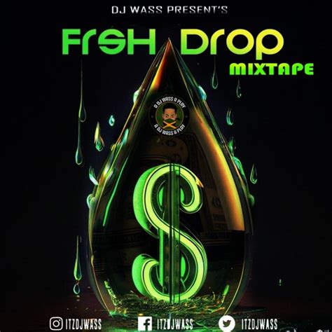 Stream Fresh Drop Dancehall Mix Aidonia Alkaline Intence