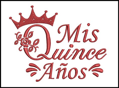 Mis Quincequince Anosquince Embroiderymis Quince Embroidery