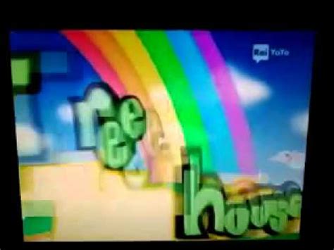 Treehouse TV (2008) Logo Canada | Doovi