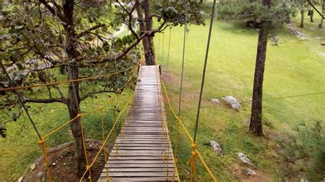 Canopy Tour La Brellera En Jinotega El Diario Nica