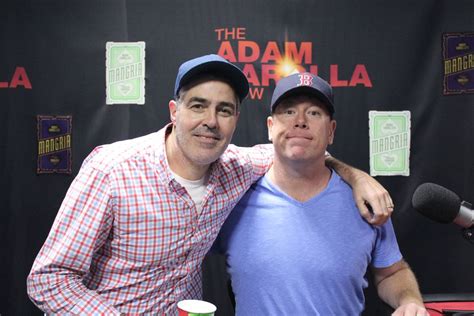 The Adam Carolla Show - A Free Daily Comedy Podcast from Adam Carolla ...