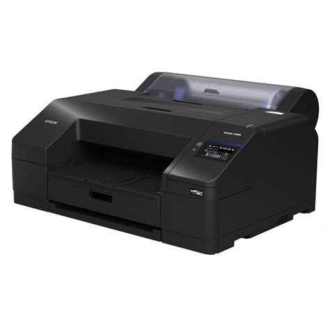 Sc P Epson Surecolor Imprimante Grand Format A Pouces