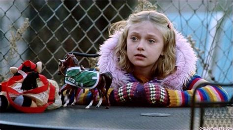 Dakota Fanning Movies | Ultimate Movie Rankings