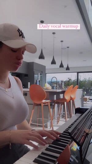 Allie Sherlock Leaked Nude Photos And Videos