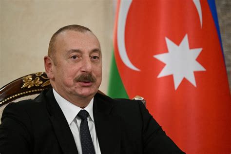 Opposition parties reject Azerbaijan's snap election call as ...