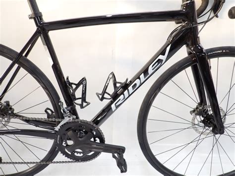 高額買取実施中 RIDLEY FENIX SLA DISC Tiagra 2x10s 2023 ロードバイク 自転車のリサマイ