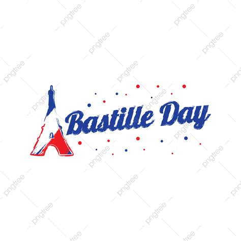 Bastille Day Vector Design Images Happy Bastille Day Letter Design