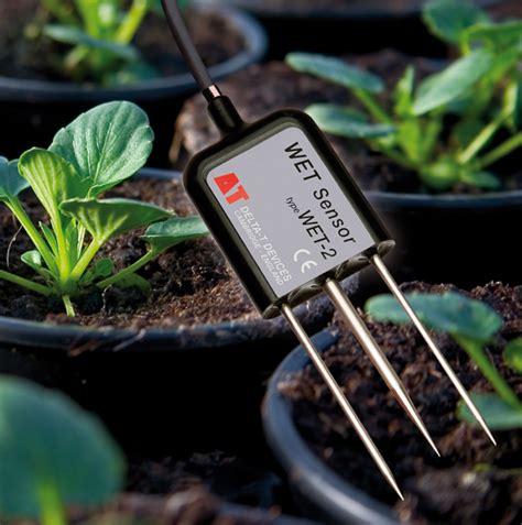 Water/EC/temperature sensor - Greenhouse Product News