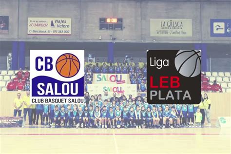 CB Salou on Twitter La Comissió Delegada de la FEB ens ha comunicat