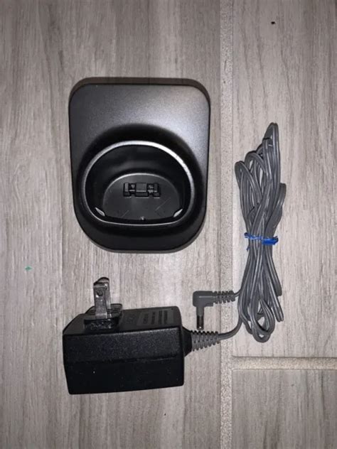 CHARGEUR COMBINÉ TÉLÉPHONE sans fil Panasonic PNLC1008ZA avec