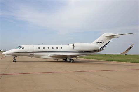 AeroClassifieds Cessna Citation X For Sale