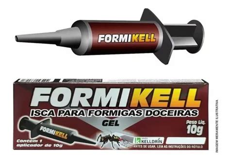Veneno Para Matar Formiga Cortadeira - Veneno Para Matar Formiga Cortadeira (kit Com 4 Caixas) | Parcelamento ...