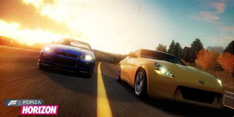 Forza Horizon Review