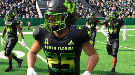 EA Sports OFFICIALLY Bringing NCAA Football Back To Next Gen Consoles