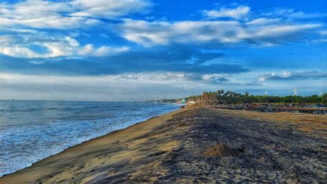 The coastal india stock photo. Image of kochi, alleppey - 260576856