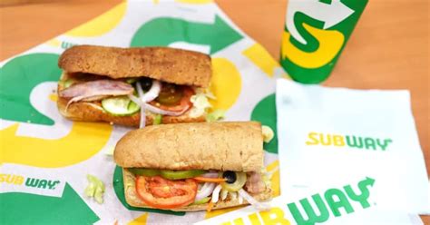 The Subway Bread Controversy, Explained