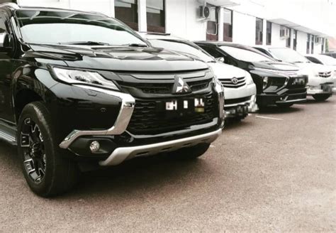 Rental Mobil Jambi No Lepas Kunci Murah K