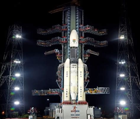 CHANDRAYAAN2 Gallery